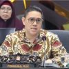 Dave Laksono Tegas: Papua Bukan Aceh, Pendekatan Tak Boleh Disamakan