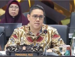 Dave Laksono Tegas: Papua Bukan Aceh, Pendekatan Tak Boleh Disamakan