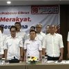 Jangan Tergeser Dinamika Politik, Soliditas Kunci Keberhasilan Pembangunan Nasional ​