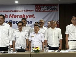 Jangan Tergeser Dinamika Politik, Soliditas Kunci Keberhasilan Pembangunan Nasional ​