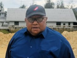 John Gobai Minta Kejelasan Izin BIM dan Hak Masyarakat Adat di Rencana Pengelolaan Lahan PT Kristalin Oleh ANTAM