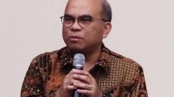 Robert Leonard Marbun Dicopot Suahasil. Jejak Kontroversial Mulai Dari Mutasi dan Jual Beli Jabatan Hingga Rangkap Jabatan di BUMN