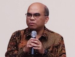 Robert Leonard Marbun Dicopot Suahasil. Jejak Kontroversial Mulai Dari Mutasi dan Jual Beli Jabatan Hingga Rangkap Jabatan di BUMN