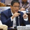 LUBANG HITAM EKONOMI YANG DIBUAT PURBAYA YUDI SADEWA HAMPIR MENYEBABKAN INDONESIA KRISIS EKONOMI