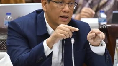 LUBANG HITAM EKONOMI YANG DIBUAT PURBAYA YUDI SADEWA HAMPIR MENYEBABKAN INDONESIA KRISIS EKONOMI